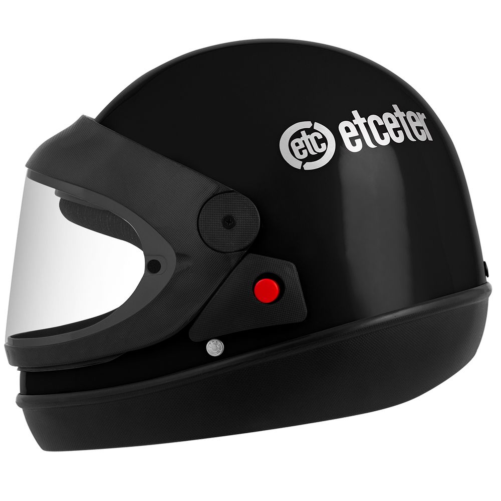 Capacete Fechado Etceter Sport Moto (injetado Na Cor) é ruim? Capacete Fechado Etceter Sport Moto (injetado Na Cor) é boa?