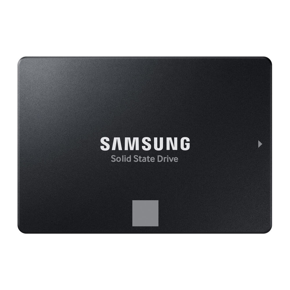 Disco Sólido Interno Samsung 1Tb 870 Evo Sata3 560Mbs 2.5pol Menor preço em Disco Sólido Interno Samsung 1Tb 870 Evo Sata3 560Mbs 2.5pol