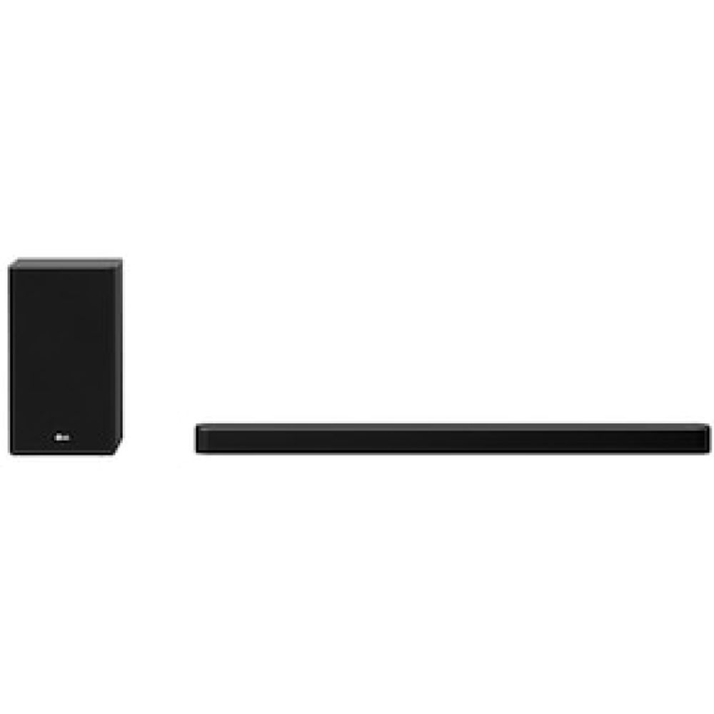 Soundbar LG SP8A com 3.1.2 Canais, Dolby Atmos, Google Assistente, Alexa, Bluetooth e Subwoofer Sem Fio - 440W é ruim? Soundbar LG SP8A com 3.1.2 Canais, Dolby Atmos, Google Assistente, Alexa, Bluetooth e Subwoofer Sem Fio - 440W é boa?