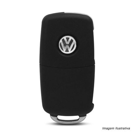 chave-canivete-volkswagen-gol-voyage-g6-g7-up-jetta-spacefox-2012-a-2019-2-botoes-com-lamina-preto-connectparts--3-