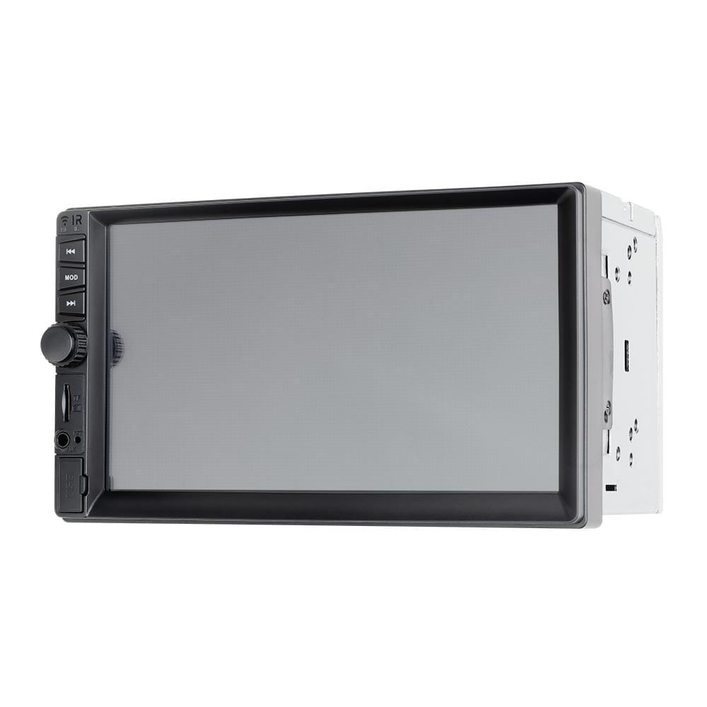 Central Multimídia Evolve TV c/ TV Digital Espelhamento iOS Android 7pol. - GP345 Menor preço em Central Multimídia Evolve TV c/ TV Digital Espelhamento iOS Android 7pol. - GP345