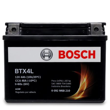 bateria-moto-bosch-biz-c100-cg-125-titan-ks-yamaha-scooter-xf-wr250f-ttr-suzuki-ay50-btx4l-bs-connectparts--3-