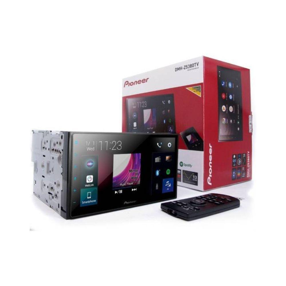 Central Multimídia Automotiva Tv Digital Dmh Zs8280Tv Menor preço em Central Multimídia Automotiva Tv Digital Dmh Zs8280Tv