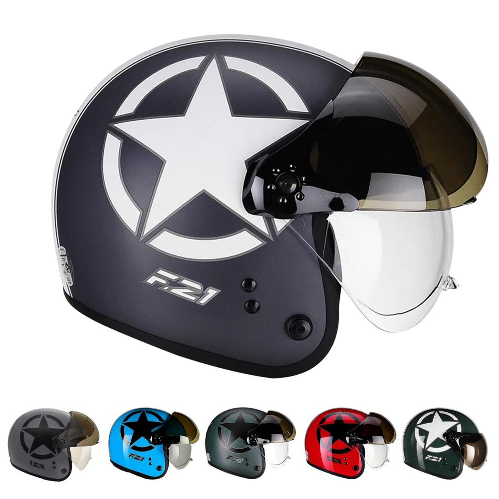 Capacete Peels F21 Us Army Aberto Menor preço em Capacete Peels F21 Us Army Aberto