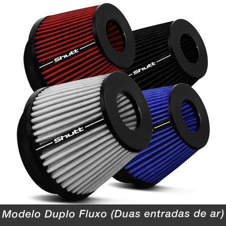 filtro-de-ar-esportivo-duplo-fluxo-alto-72mm-conico-lavavel-shutt-base-borracha-potencia-tuning-connectparts--2-