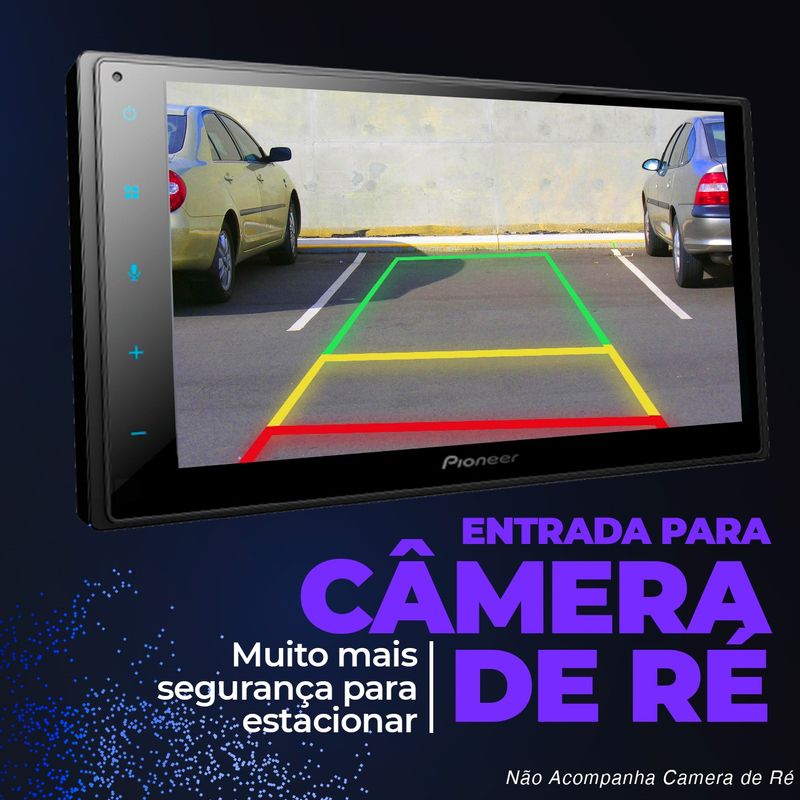 Estacionamento De Caminhões Parking 36 Peças Infantil