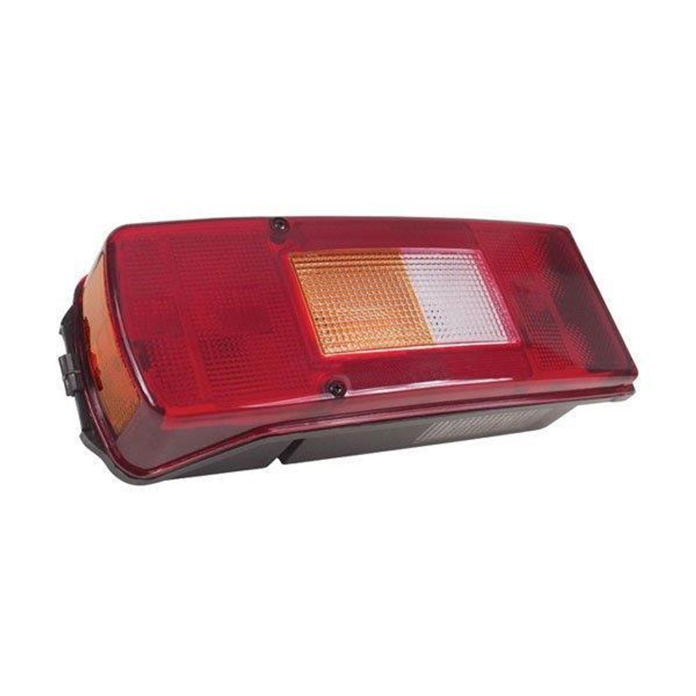 Lanterna Traseiro Volvo Fh/Vm Sem Vigia Lado Direito Pradolux Menor preço em Lanterna Traseiro Volvo Fh/Vm Sem Vigia Lado Direito Pradolux
