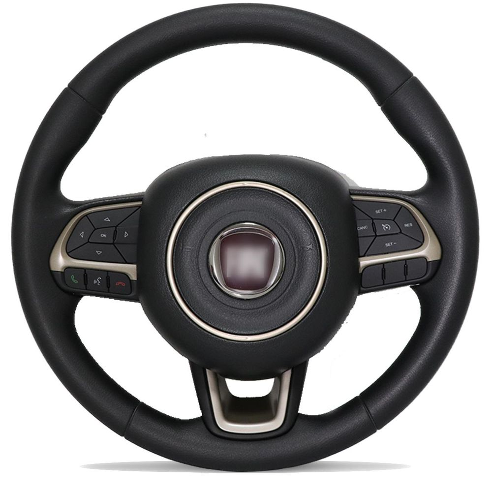 Volante Original Fiat Toro para Palio Siena Strada Punto Stilo Uno Marea Brava Doblo Comando de Som Menor preço em Volante Original Fiat Toro para Palio Siena Strada Punto Stilo Uno Marea Brava Doblo Comando de Som