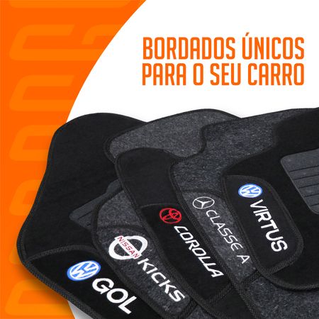 Jogo-de-Tapete-Carpete-Corolla-2014-a-2018-Grafite-Preto-Cinza-Com-Logo-Bordado-Concept-3D-5-Pecas-connectparts--2-