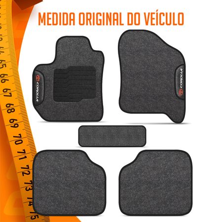 Jogo-de-Tapete-Carpete-Corolla-2014-a-2018-Grafite-Preto-Cinza-Com-Logo-Bordado-Concept-3D-5-Pecas-connectparts--3-