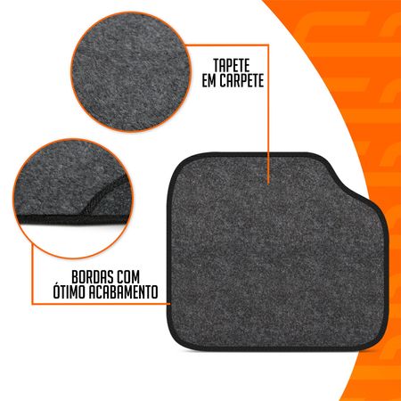 Jogo-de-Tapete-Carpete-Corolla-2014-a-2018-Grafite-Preto-Cinza-Com-Logo-Bordado-Concept-3D-5-Pecas-connectparts--5-
