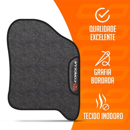 Jogo-de-Tapete-Carpete-Corolla-2014-a-2018-Grafite-Preto-Cinza-Com-Logo-Bordado-Concept-3D-5-Pecas-connectparts--6-