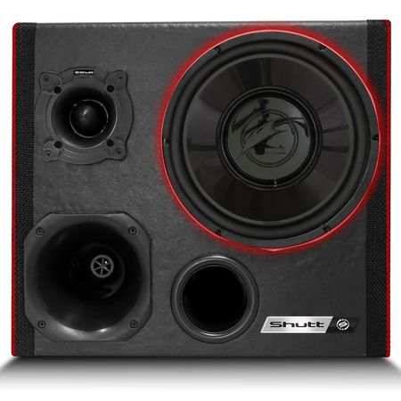 kit-caixa-trio-dutada-sbwoofer10-polegadas-200w-shutt-concept---driver---tweeter---corneta-e-brinde-connectparts--5-