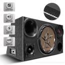 Caixa-Shutt-Trio-Goiano-Edge-12-4-Vias-Corneta---Driver---Tweeter---Placa-Xc-300-Connectparts--1-