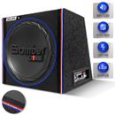 Caixa-Shutt-Boss-Bass-Subwoofer-B-ONE-12-Polegadas-200w-Placa-Ativa-300-Connectparts--1-