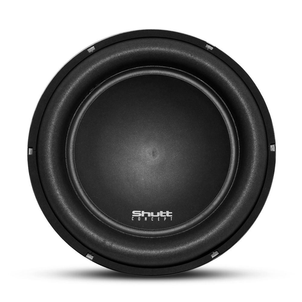 Concept subwoofer sales