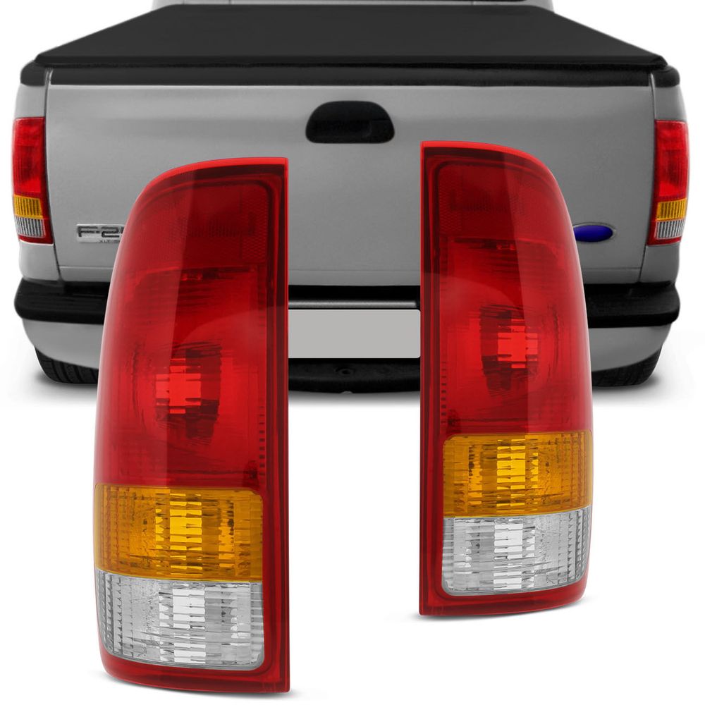 Lanterna Traseira F250 F350 99 2000 2001 2002 2003 2004 2005 2006 2007 2008 2009 2010 2011 2012 Menor preço em Lanterna Traseira F250 F350 99 2000 2001 2002 2003 2004 2005 2006 2007 2008 2009 2010 2011 2012