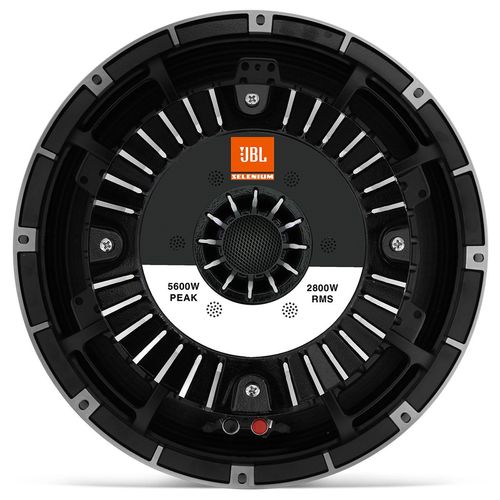 jbl selenium tornado 5600