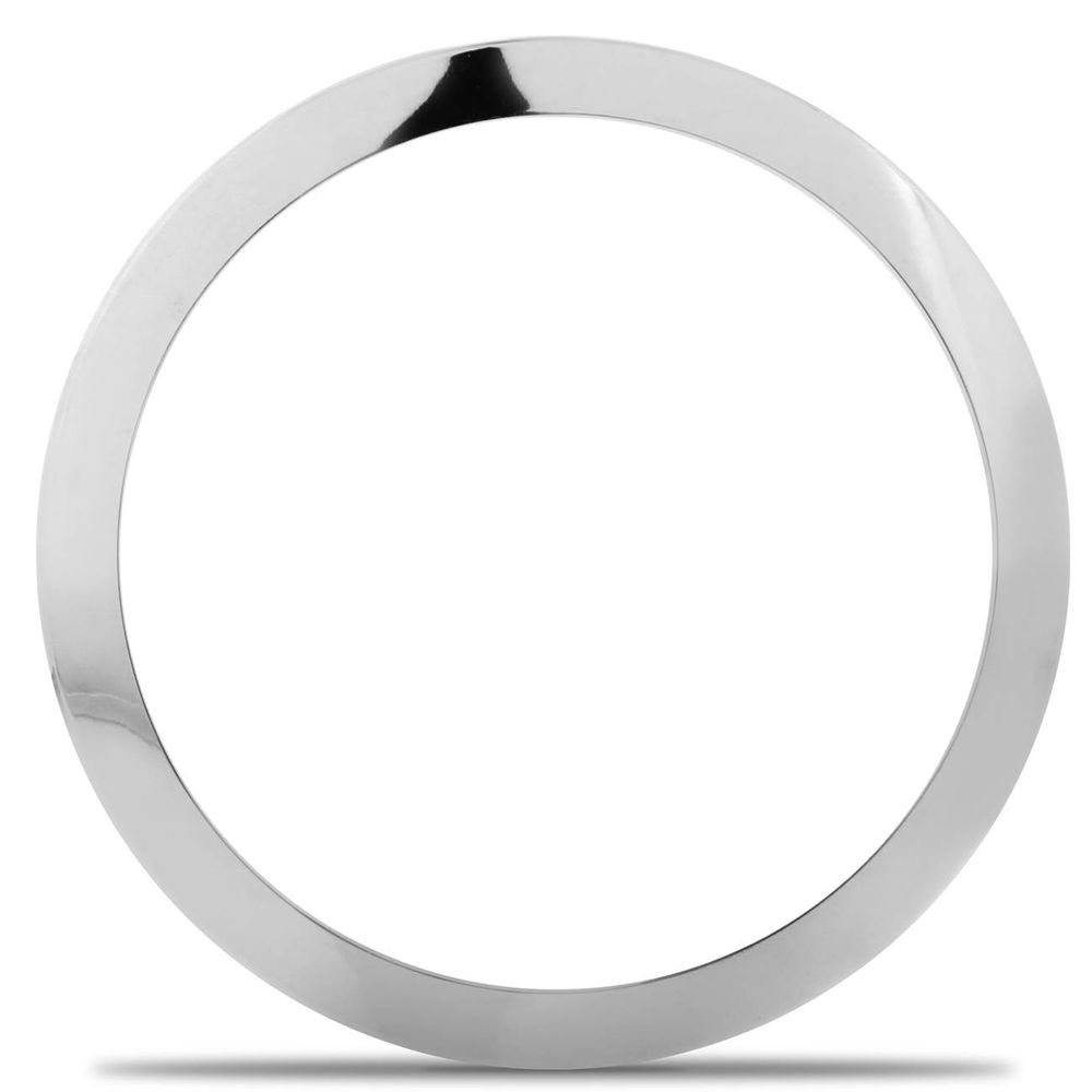 Anel Coifa Câmbio Gol Voyage Saveiro G5 09 a 12 Fox 07 a 09 Aro Cromado Menor preço em Anel Coifa Câmbio Gol Voyage Saveiro G5 09 a 12 Fox 07 a 09 Aro Cromado