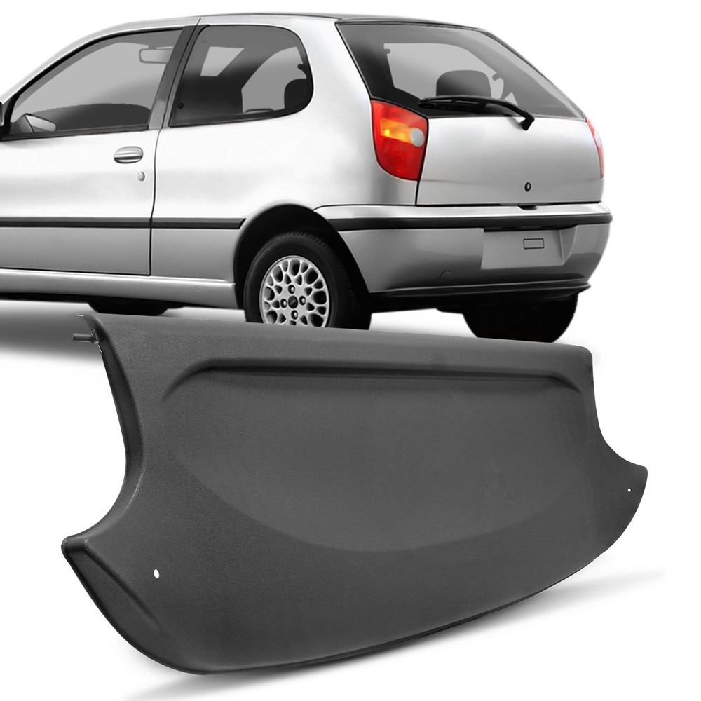 Tampão Porta Malas Palio G1 96 97 98 99 2000 2001 2002 2003 Cinza é ruim? Tampão Porta Malas Palio G1 96 97 98 99 2000 2001 2002 2003 Cinza é boa?