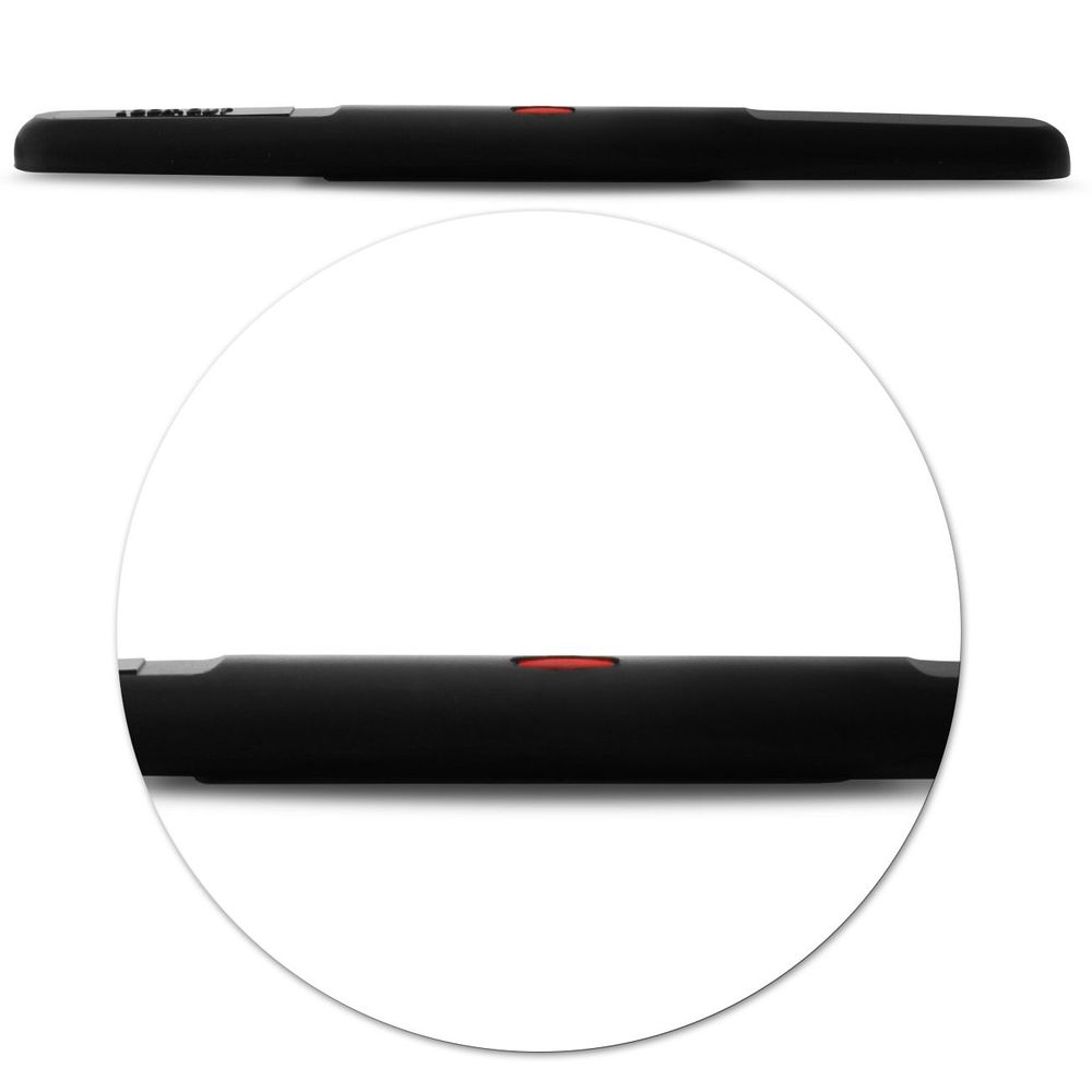 Antena Interna Amplificada Look Out AM FM - Connect Parts Mobile