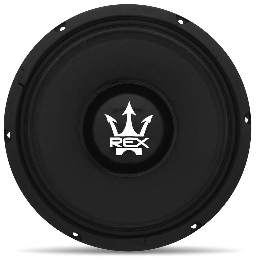 Alto Falante Woofer Magnum REX 12 Polegadas 400W RMS 4 Ohms Bobina Simples Menor preço em Alto Falante Woofer Magnum REX 12 Polegadas 400W RMS 4 Ohms Bobina Simples