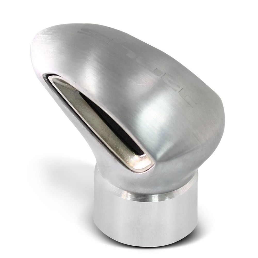 Manopla Câmbio Bola Esportiva Tuning Phenom PHRS Alumínio Prata Escovado Shutt Universal Menor preço em Manopla Câmbio Bola Esportiva Tuning Phenom PHRS Alumínio Prata Escovado Shutt Universal