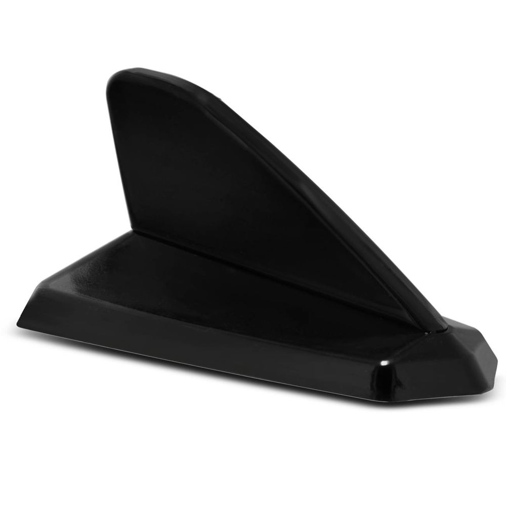 Antena Esportiva Automotiva Tubarão Shark Preta Para Teto Universal Decorativa Autocolante Menor preço em Antena Esportiva Automotiva Tubarão Shark Preta Para Teto Universal Decorativa Autocolante