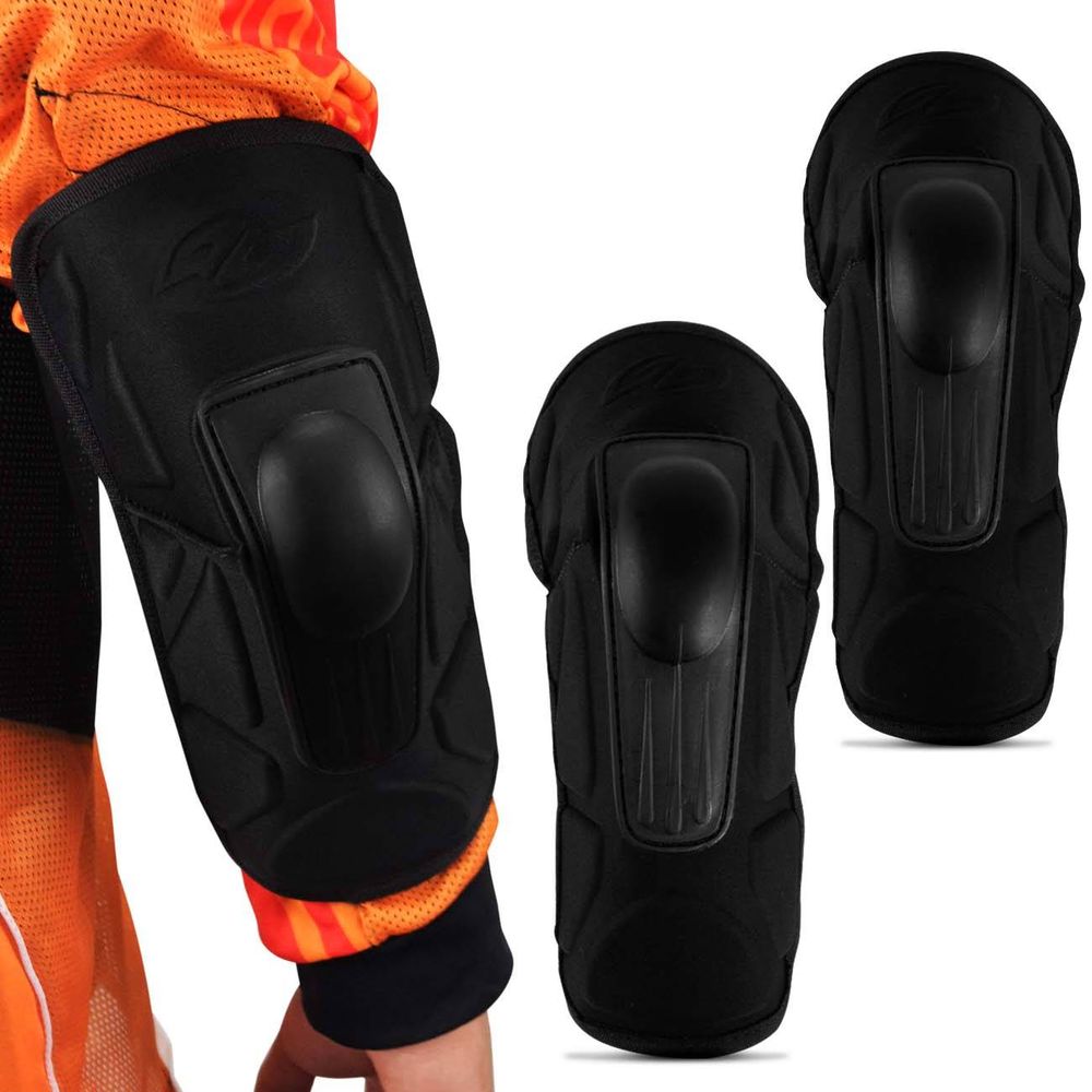 Resultado de imagem para COTOVELEIRA motocross