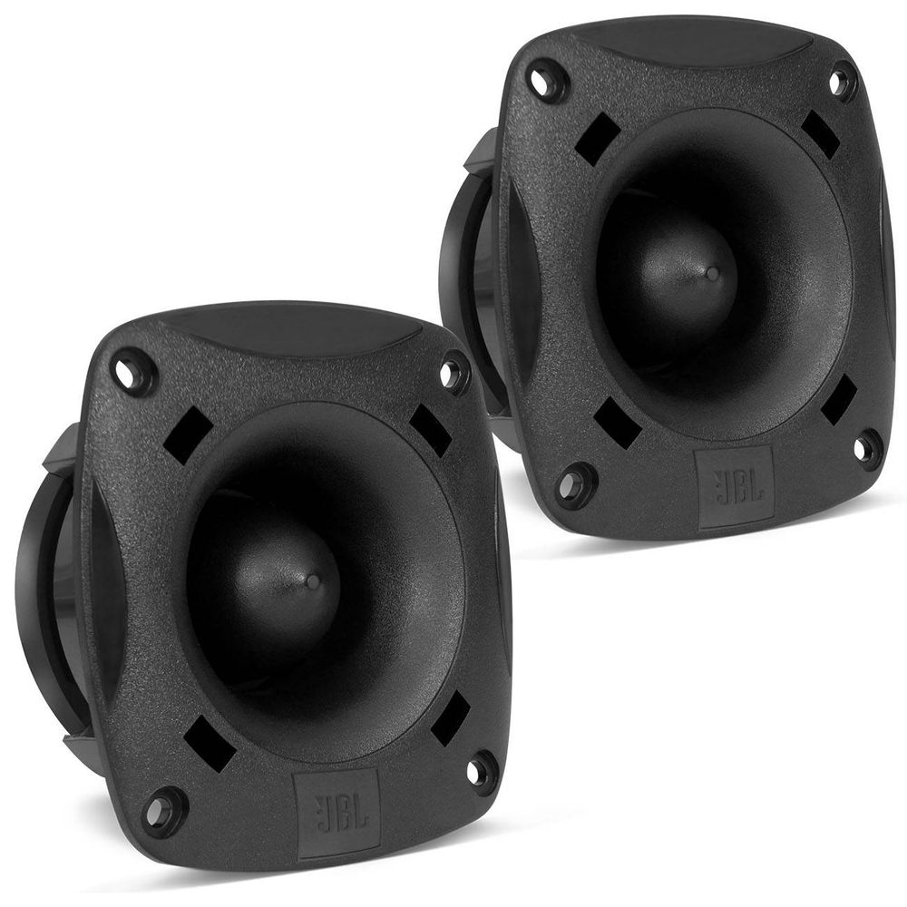 jbl selenium tweeters