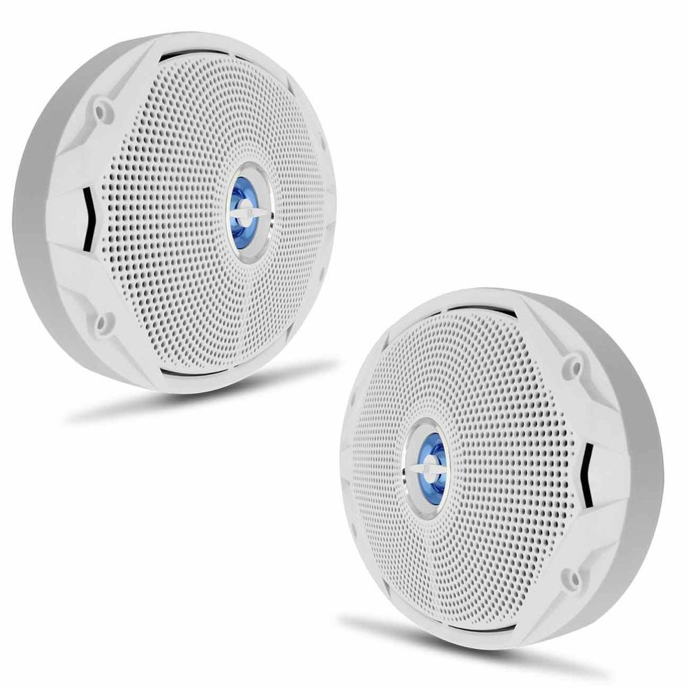 Alto Falantes Náuticos 6x9 JBL Marine MS9520 Connect Parts