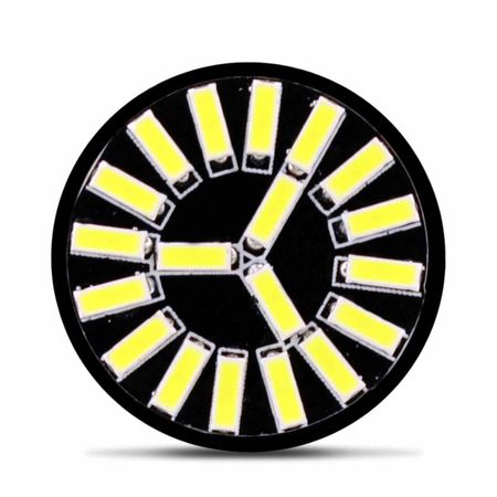 Lampada-LED-T20-2-Polo-Canbus-19SMD4014-Branca-12V-connectparts--2-