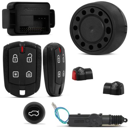 Kit-Alarme-Positron-Cyber-EX360---Abertura-Porta-Malas-Nissan-March-2012-a-2017-Abre-Botao-Alarme-connect-parts--1-