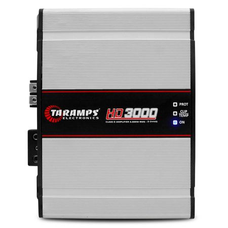 Kit-Modulo-Amplificador-Taramps-TS400-Modulo-Amplificador-Taramps-Hd3000-Connect-Parts--3-