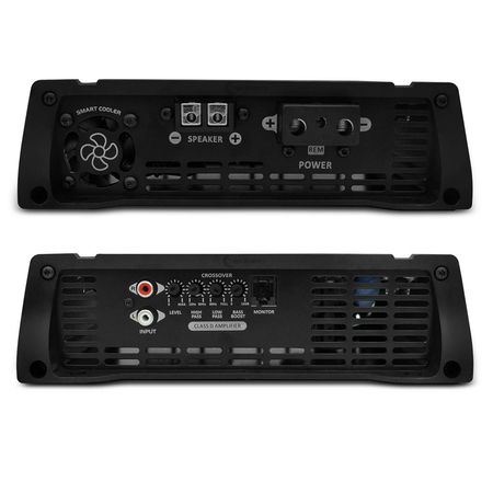 Kit-Modulo-Amplificador-Taramps-TS400-Modulo-Amplificador-Taramps-Hd3000-Connect-Parts--5-