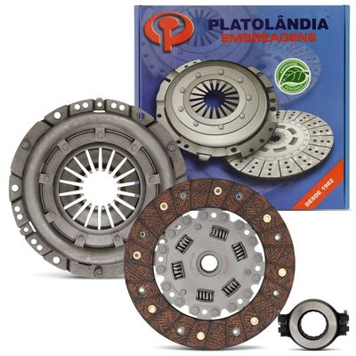 Calota Aro 15 Fusca Kombi Luxo Aço Cromada - Connect Parts