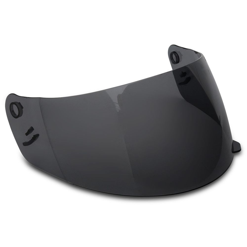 Viseira Capacete EBF E0X e New Spark Policarbonato Fumê Menor preço em Viseira Capacete EBF E0X e New Spark Policarbonato Fumê