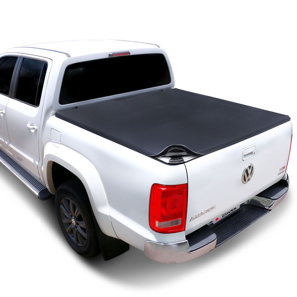 Capota Marítima Amarok 2010 a 2022 Cabine Dupla Sem Estepe Sem Grade Slim Eco Baguete. Menor preço em Capota Marítima Amarok 2010 a 2022 Cabine Dupla Sem Estepe Sem Grade Slim Eco Baguete.
