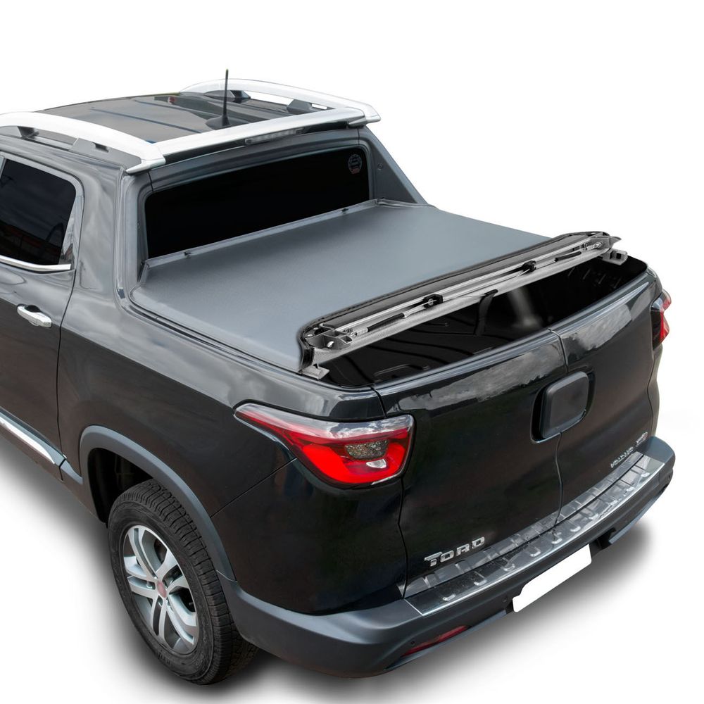 Capota Marítima Fiat Toro 2016 2017 2018 2019 2020 2021 Slim Eco Trek Menor preço em Capota Marítima Fiat Toro 2016 2017 2018 2019 2020 2021 Slim Eco Trek