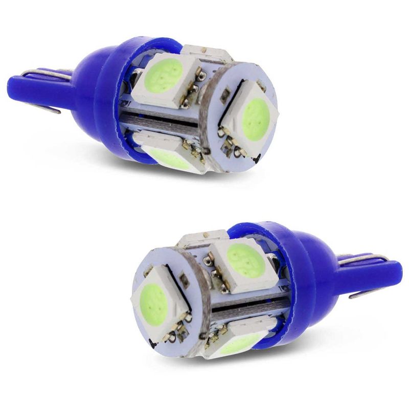 Lampada-T10-5Smd5050-Azul-Gelo-12V-connectparts--1-