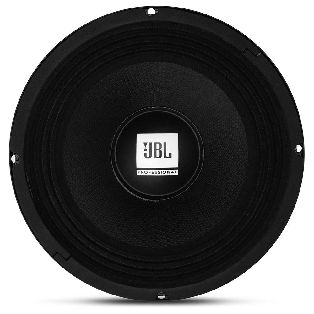 Alto Falante Medio Grave Profissional JBL Selenium 8PW Pro 8 Polegadas 175W RMS 8 Ohms Bs Menor preço em Alto Falante Medio Grave Profissional JBL Selenium 8PW Pro 8 Polegadas 175W RMS 8 Ohms Bs