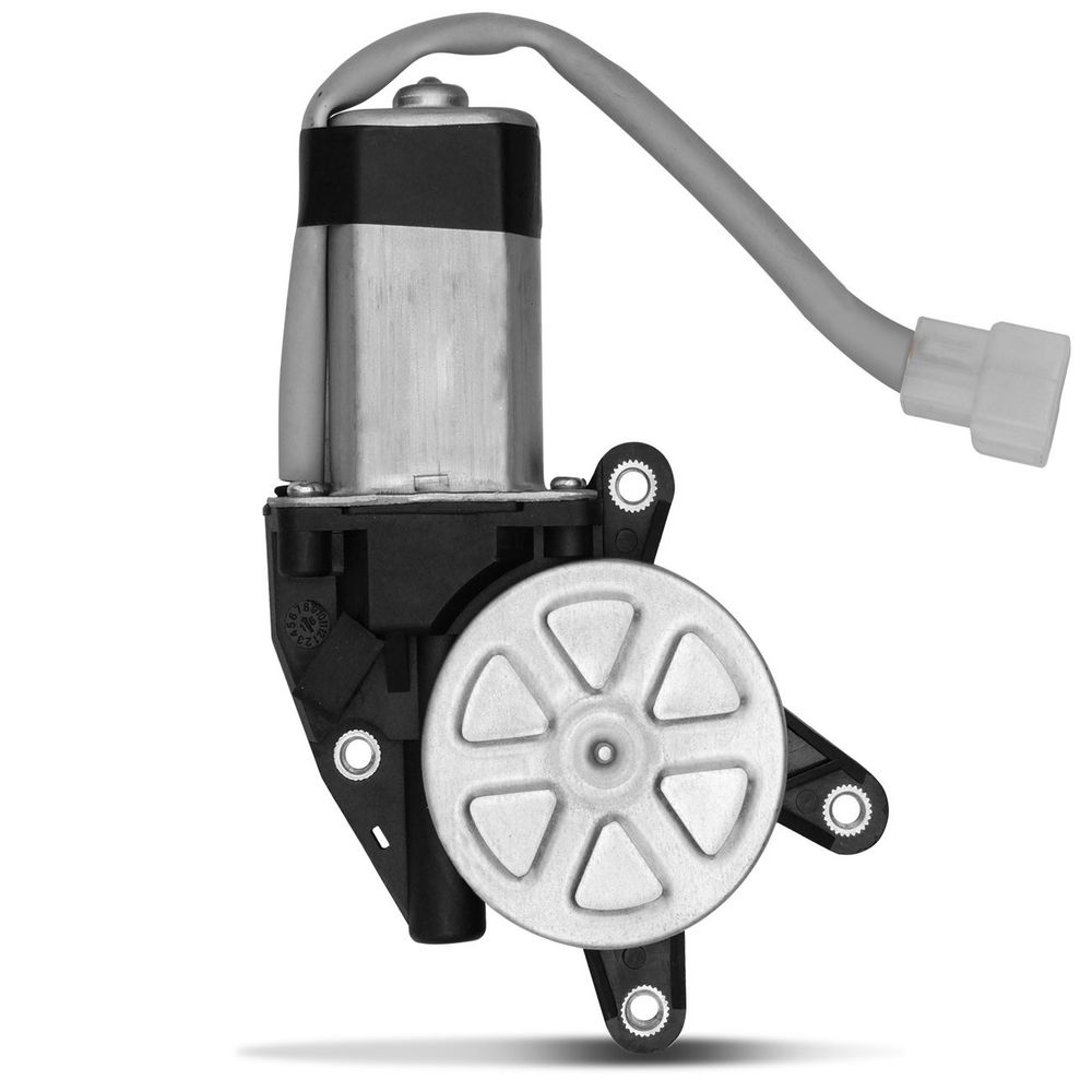 Motor Vidro Elétrico Mabuchi 8 Dentes 12V - Connect Parts Mobile