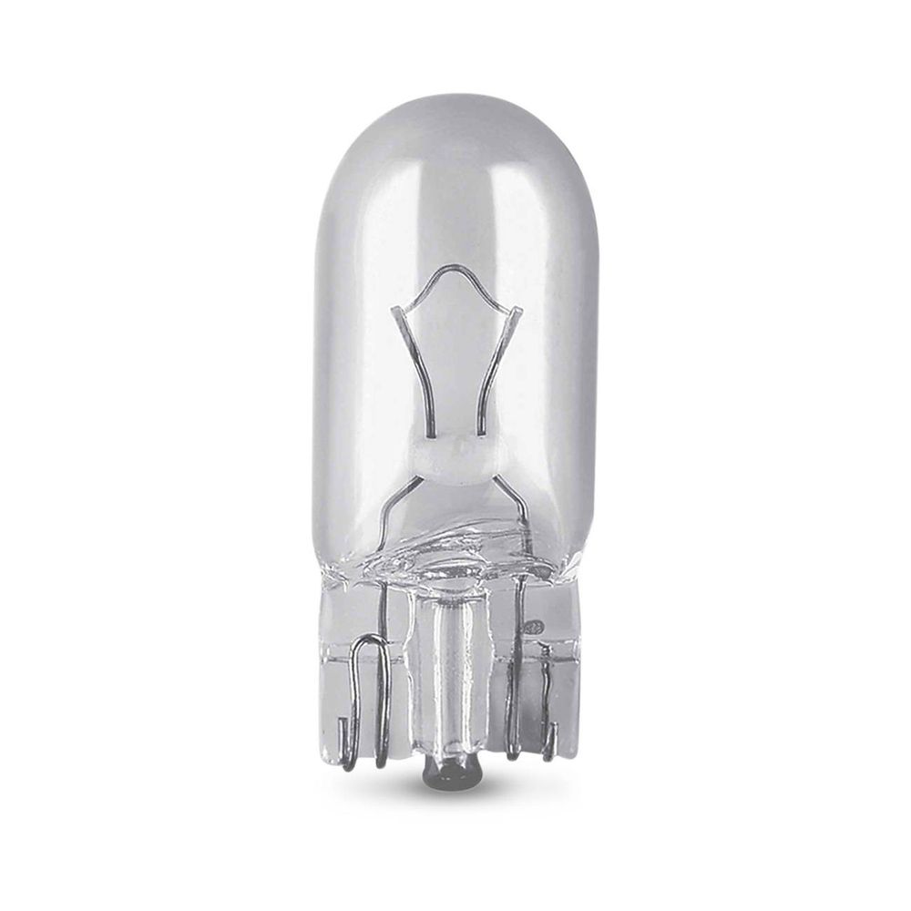 Lâmpada Osram Halógena W5 Standard Original Line 3200K 12V 5W Lanterna Placa Teto Porta Malas Menor preço em Lâmpada Osram Halógena W5 Standard Original Line 3200K 12V 5W Lanterna Placa Teto Porta Malas