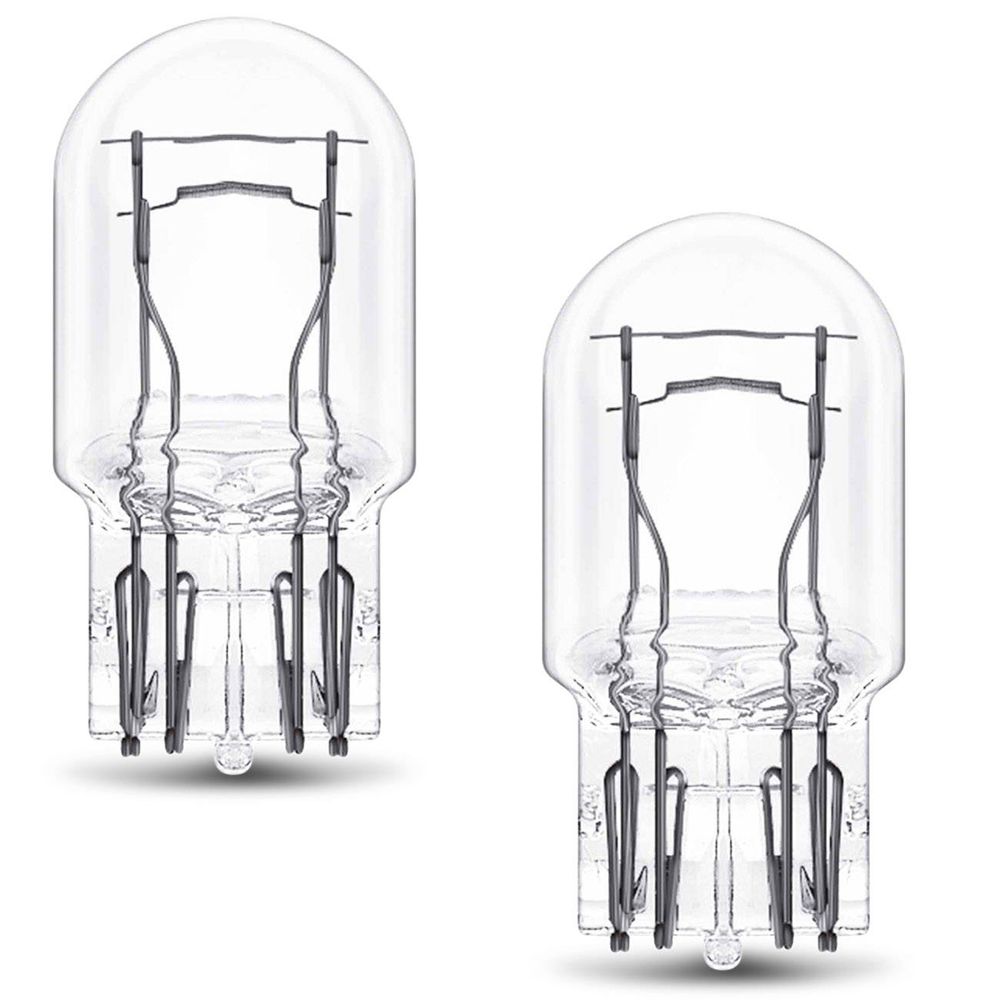 Par Lâmpada Osram Pingo W21/5 Standard Original Line 3200K 12V 21/5W Luz de Posição Freio Carro é ruim? Par Lâmpada Osram Pingo W21/5 Standard Original Line 3200K 12V 21/5W Luz de Posição Freio Carro é boa?