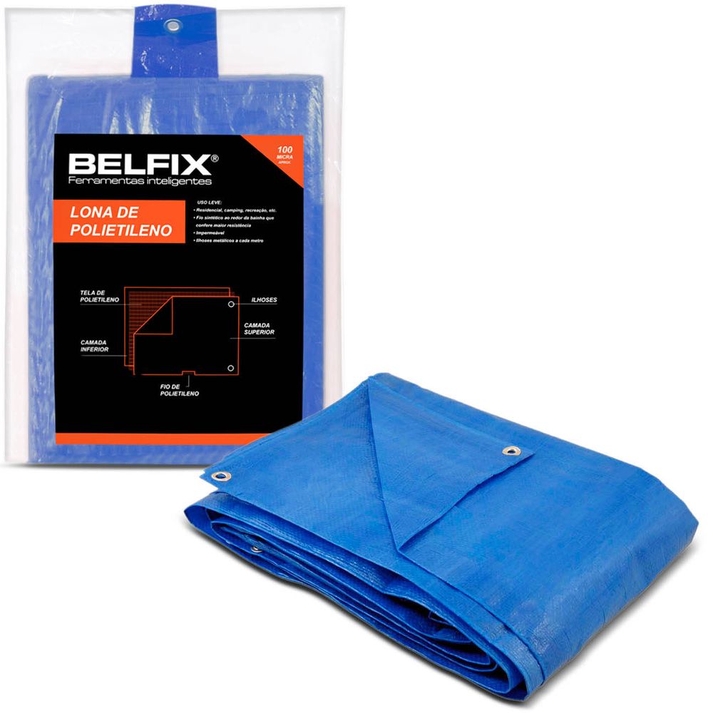 Lona Encerado 3x3 Metros Carreteiro Piscina Festa Construção Cobertura Camping Impermeável é ruim? Lona Encerado 3x3 Metros Carreteiro Piscina Festa Construção Cobertura Camping Impermeável é boa?