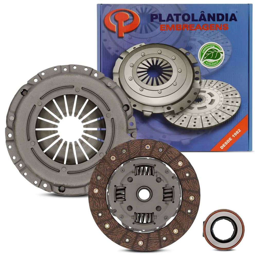 Kit Embreagem Golf Audi A3 Bora New Beetle LUK 622 3091 00 SACHS 6524 Menor preço em Kit Embreagem Golf Audi A3 Bora New Beetle LUK 622 3091 00 SACHS 6524