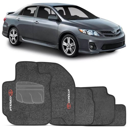 Tapete corolla 2013 Clearance
