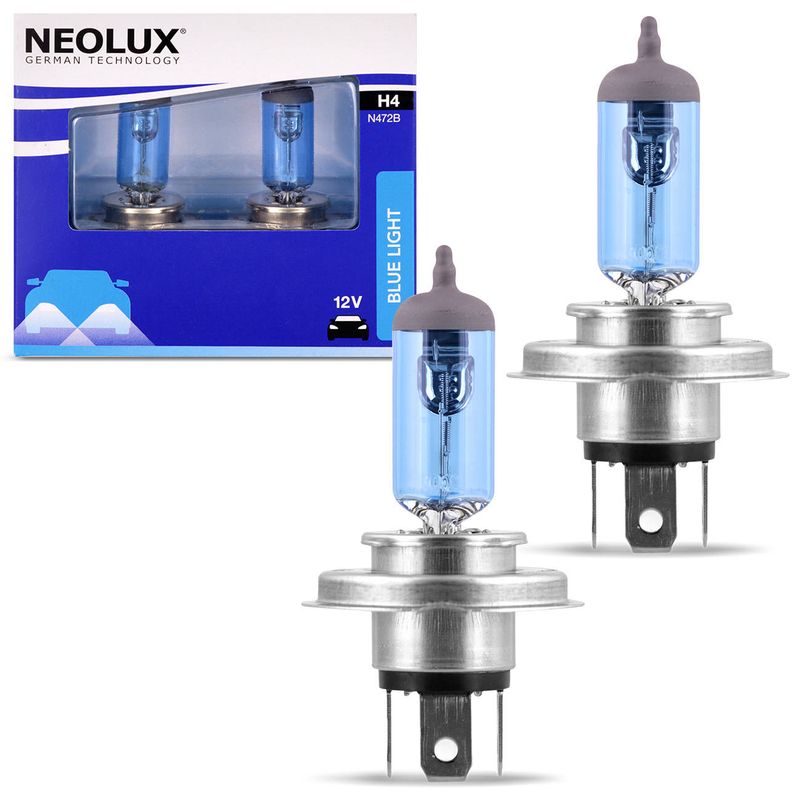 Lampada-Neolux-Blue-H4-Luz-Branco-Azulada-4000K-connectparts--1-