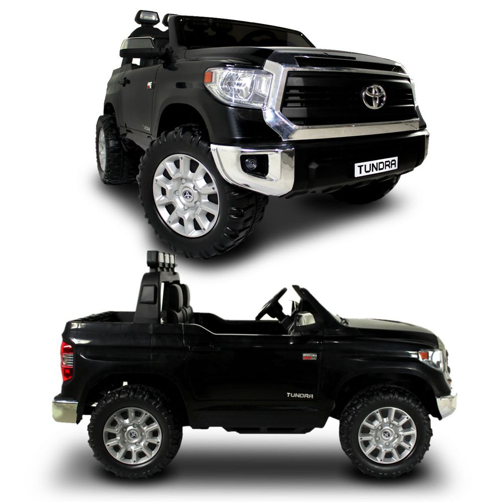 Toyland toyota tundra jj2255