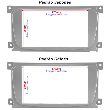 Moldura-12-Din-Palio-Fire-Way-Japones-Chines-Prata-connectparts--4-